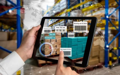 The Top 5 Technology Capabilities Every Fulfillment Services Provider Should Have