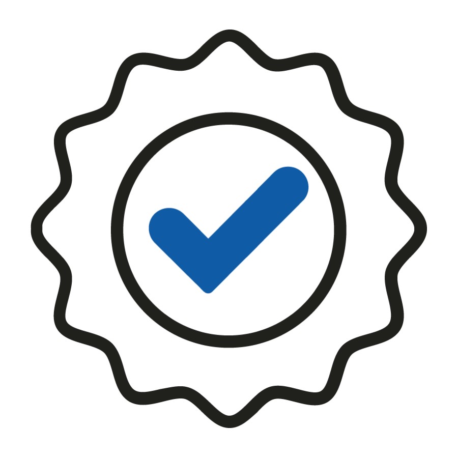 Certifications Icon