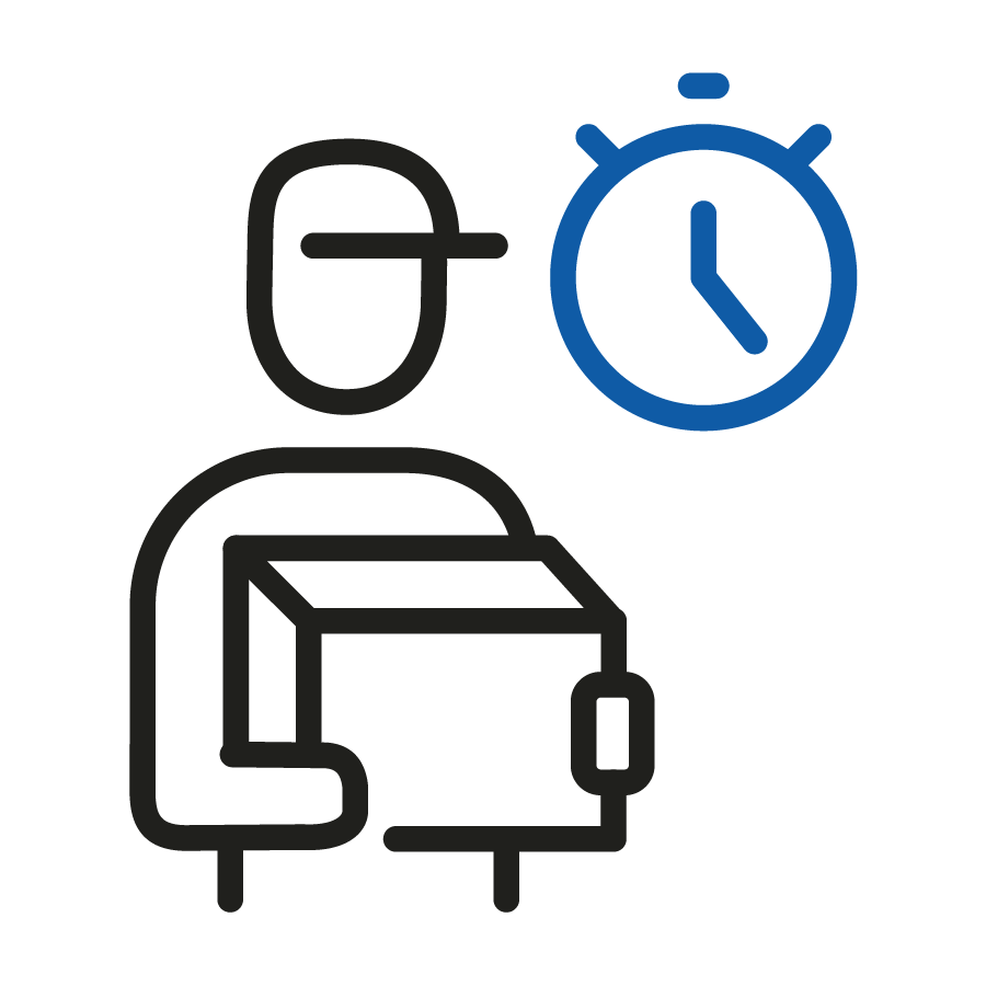 Shipping Icon