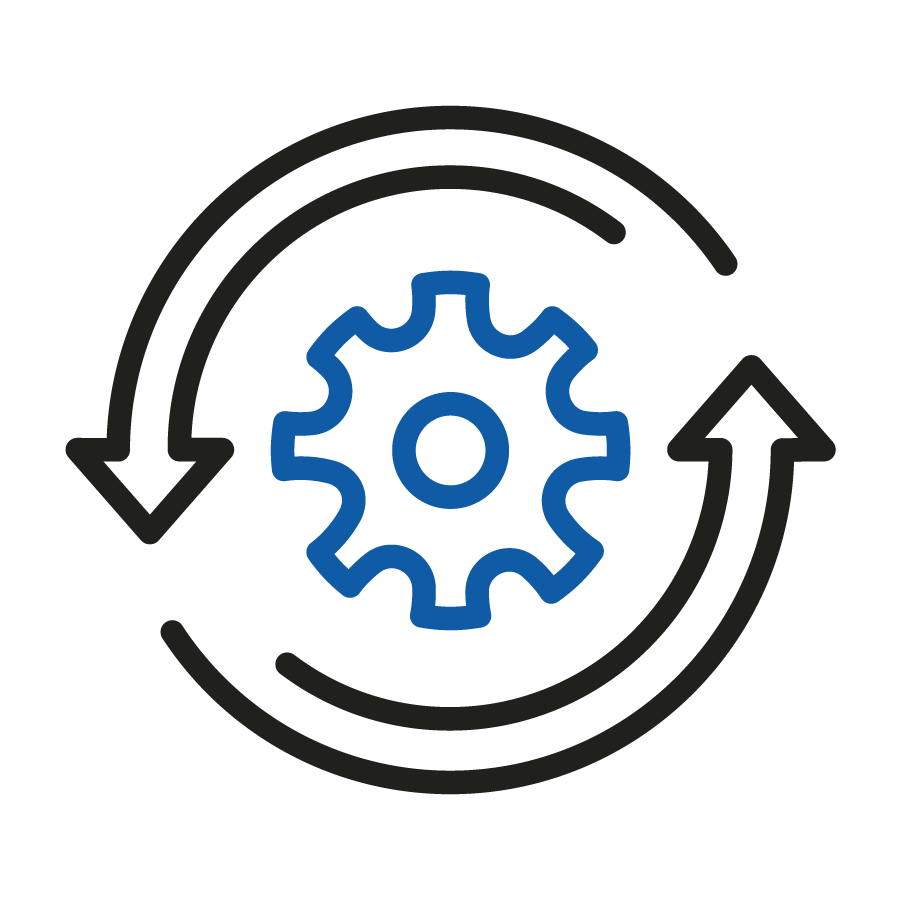 Technology Icon