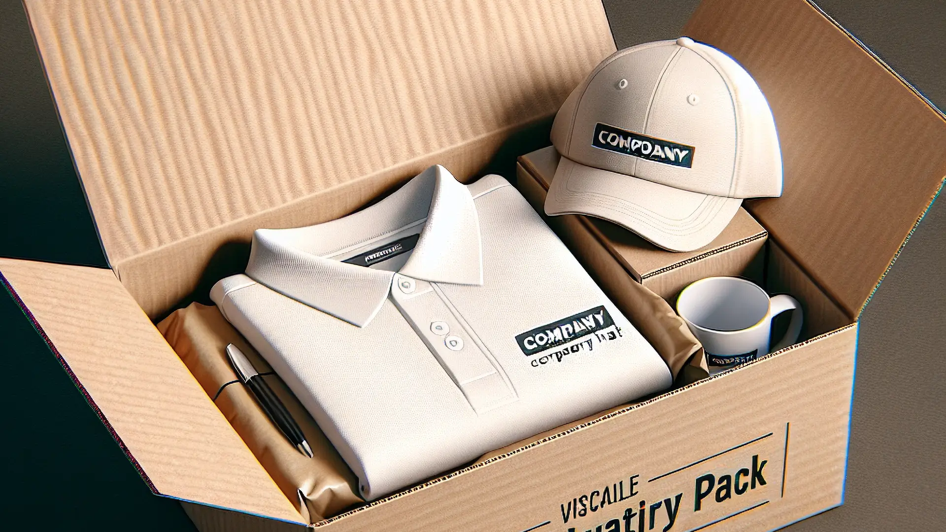 Promotional Products from Diamond Fulfillment Solutions