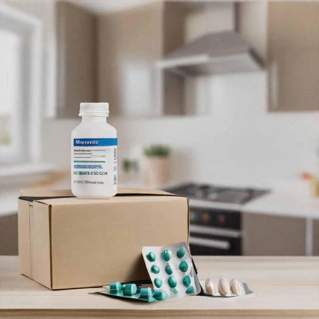 Subscription Box Fulfillment for Pharmaceuticals