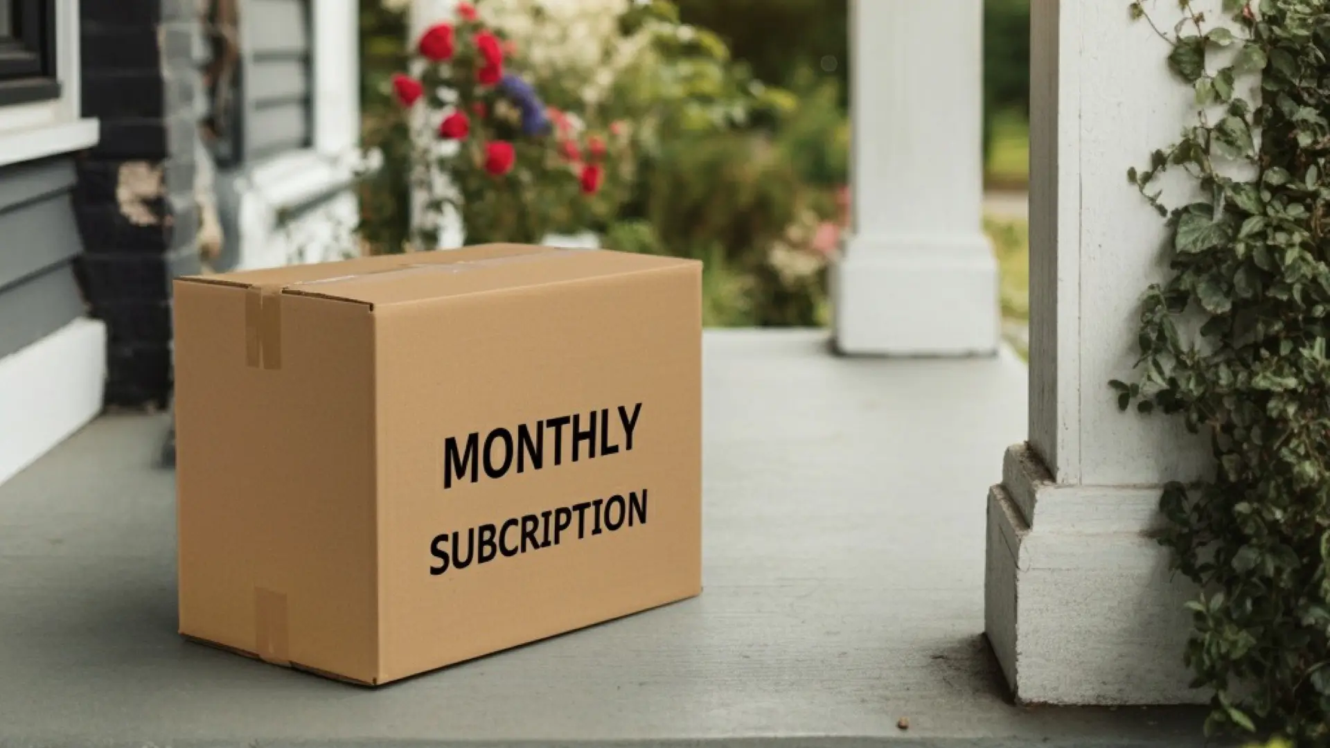 Subscription Box Fulfillment at Diamond Fulfillment Solutions