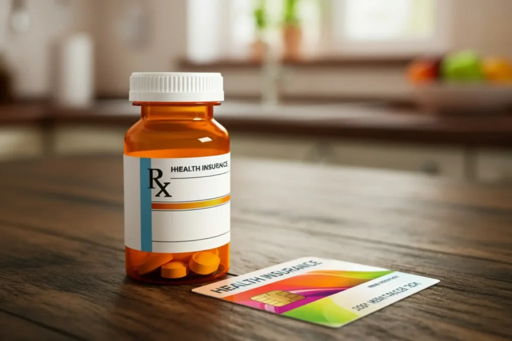 Pharmaceutical Order Fulfillment