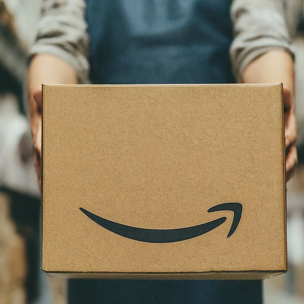 Amazon FBA Services from Diamond Fulfillment Solutions