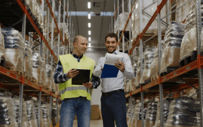 8 Reasons Why You Should Hire a New 3PL
