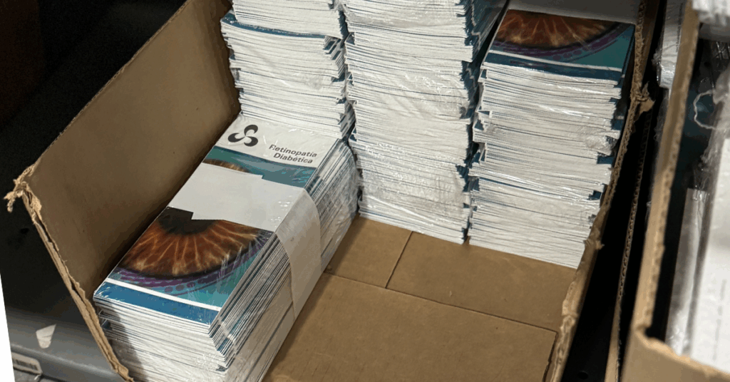 print fulfillment services