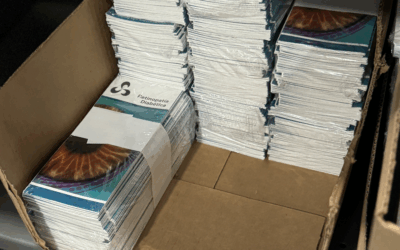 Skip the DIY Printing Platforms: What Do I Need to Leverage Print Fulfillment