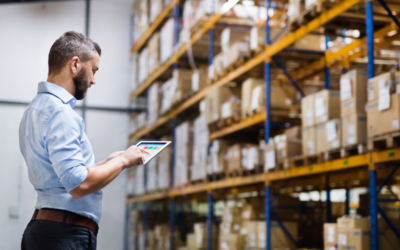 What to Expect When Searching for a New Warehouse Partner