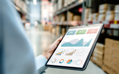 2025 Logistics and Warehousing Year in Review