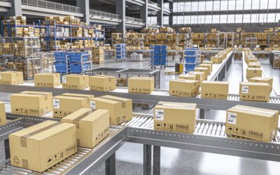 What Is the ROI of Working With the Right 3PL