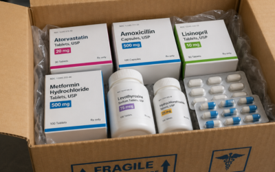 Healthcare Fulfillment Services: Navigating FDA Compliance Requirements