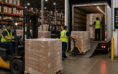 What Are Consumer Packaged Goods?