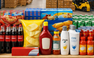 Custom Fulfillment Services: Building Flexibility Into Your Supply Chain