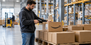 amazon fnsku barcode