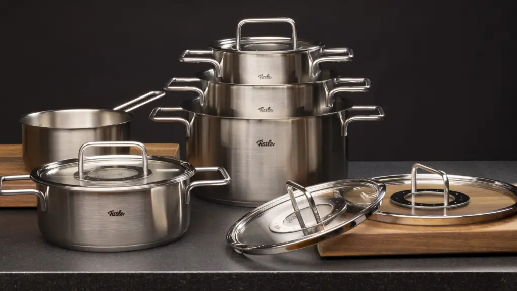 Fissler Cookware Case study