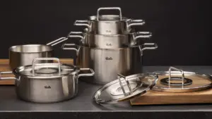 Fissler Cookware Case study