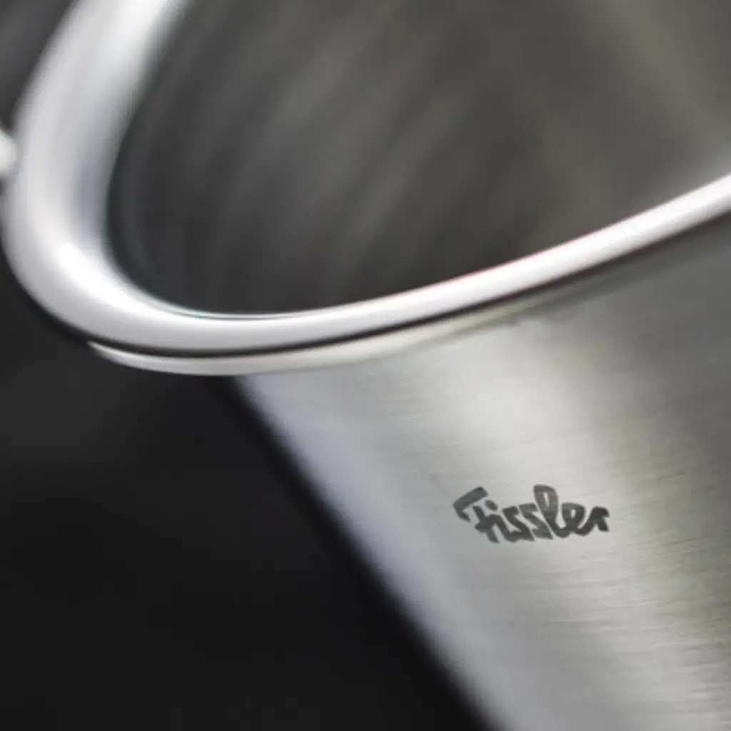 Fissler and Diamond Fulfillment