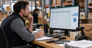 Amazon FBA Costs