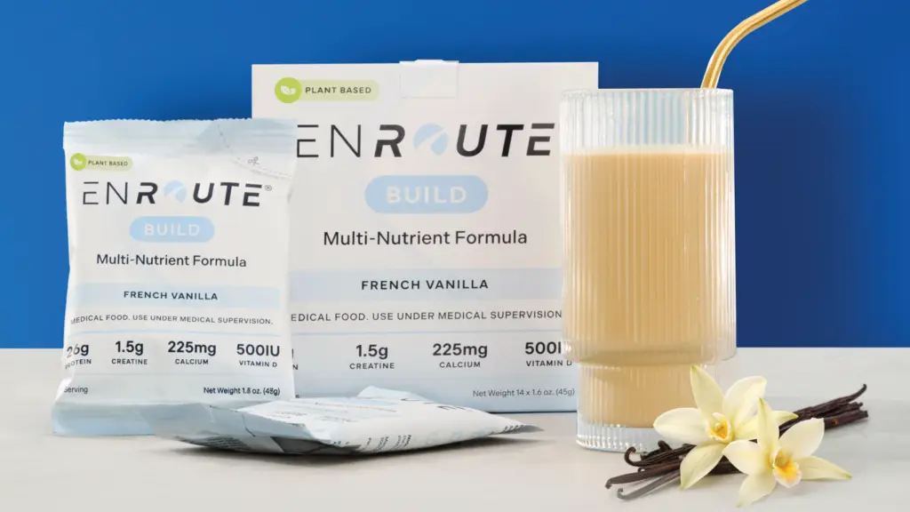 medical nutrition fulfillment